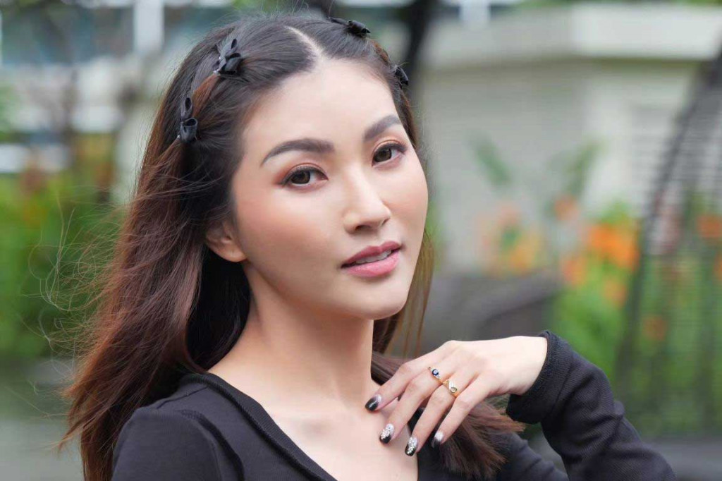 Sarwendah (Foto: Instagram @sarwendah29)