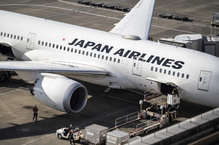 Gara-Gara Gunting Hilang, 36 Penerbangan di Bandara Jepang Dibatalkan