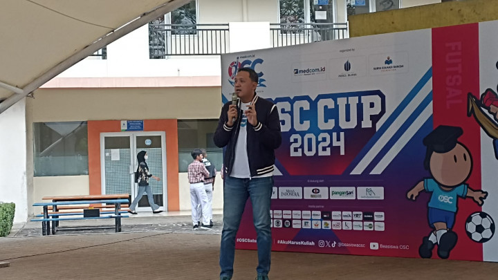 Ini Daftar 24 Kampus yang Dapat Kamu Pilih di Beasiswa OSC 2024