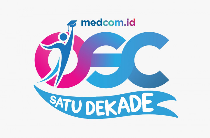 Satu Dekade Beasiswa OSC, Terus Lebarkan Sayap Tingkatkan Kontribusi