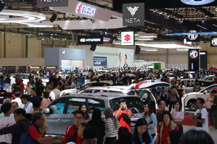 Tips Memilih Mobil Pertama, Gen-Z Kudu Paham Ini!