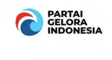 Logo Partai Gelora Indonesia. Foto: Instagram Partai Gelora