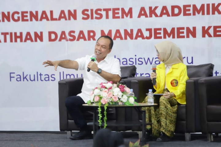 Ternyata Digitalisasi Kepemimpinan Berdampak Signifikan, Apa Saja?