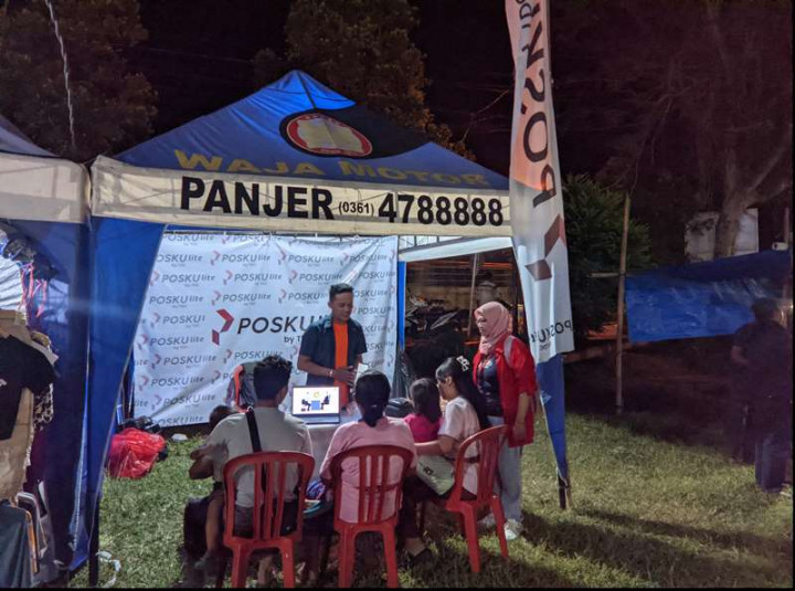 AGI dan Perusahaan Digital Sepakat QRIS Berperan Kuat Majukan Industri Game