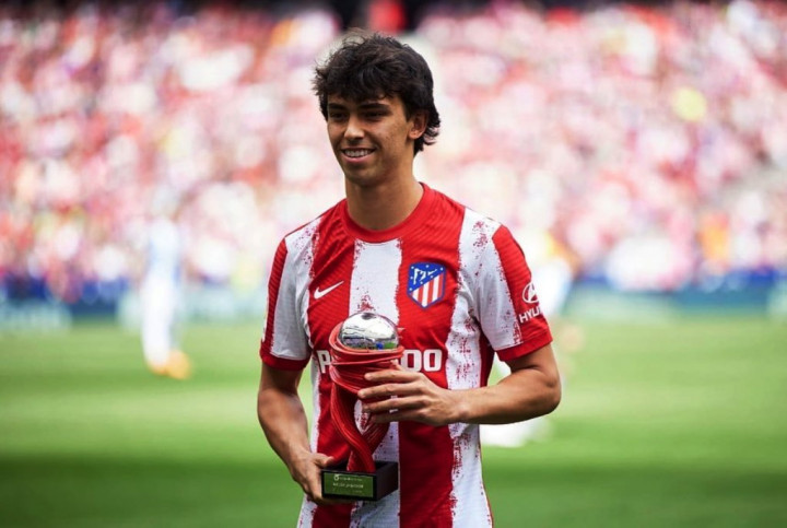Bursa Transfer: Chelsea Dapatkan Jasa Joao Felix Secara Permanen dari Atletico Madrid