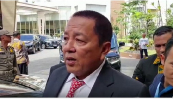 Arinal Dinilai Perlu Melanjutkan Program Kartu Petani Berjaya di Lampung