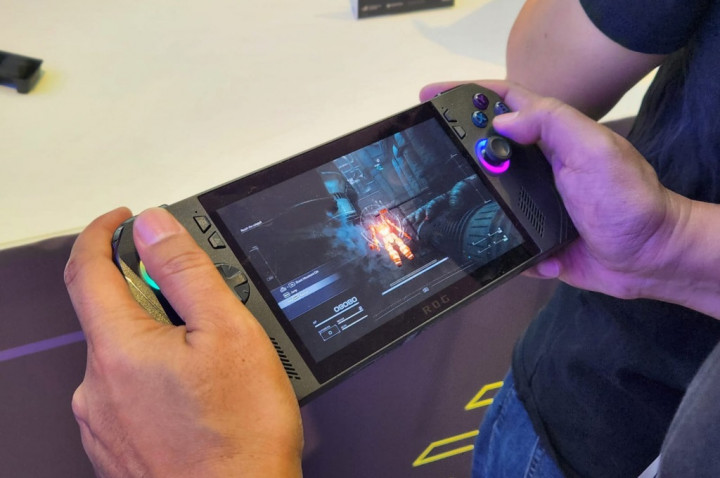 Berita Teknologi Terpopuler, Asus ROG Ally X hingga Tips Keamanan CCTV