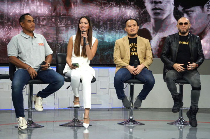 MMA Masuk PON, OnePride Luncurkan Future Champ untuk Anak-anak dan Remaja