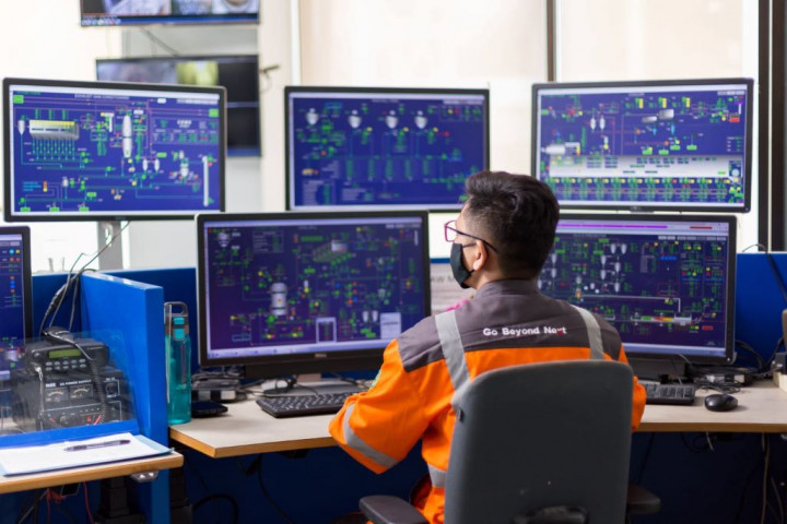 Peringkat SIG Dinaikkan Menjadi idAAA Stabil, Apa Artinya?