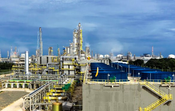 Komitmen Transisi ke Energi Bersih, Industri Pupuk Harus Bertransformasi