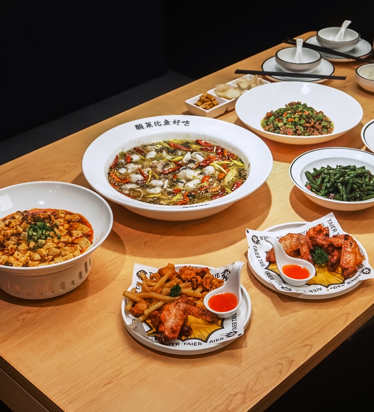 Hidangan ini telah menjadi favorit di hati banyak pencinta kuliner di seluruh dunia dan diperkirakan akan menjadi rasa baru yang akan menjadi favorit banyak pencinta kuliner di Indonesia. Dok. Ist