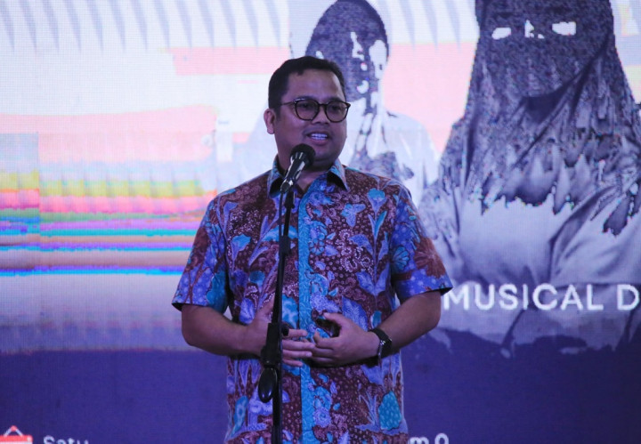 Bacagub Banten Arief Wismansyah Sebut Putusan MK Sesuai Harapan Rakyat