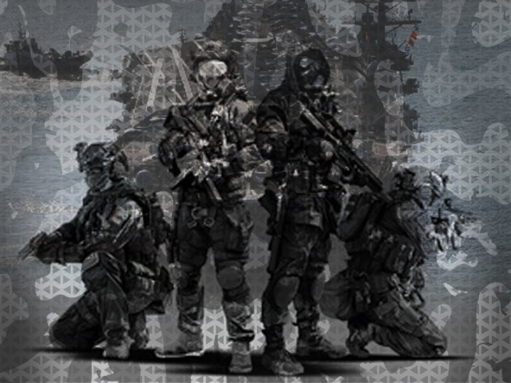 10 Negara dengan Militer Terkuat di Dunia