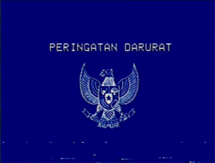 Ramai Netizen Unggah Gambar Peringatan Darurat Garuda Biru di X, Apa Maksudnya?