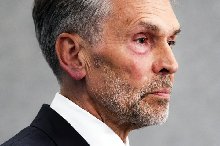 PM Belanda Desak Netanyahu Putus Siklus Kekerasan dan Pembalasan di Gaza