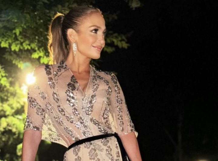 Jennifer Lopez Gugat Cerai Ben Affleck Usai Dua Tahun Menikah