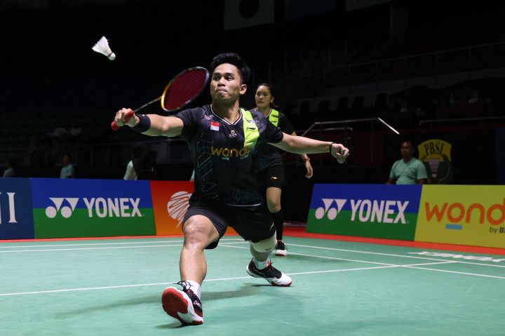 Amri/Nita Ingin Perbaiki Komunikasi Meski Menang