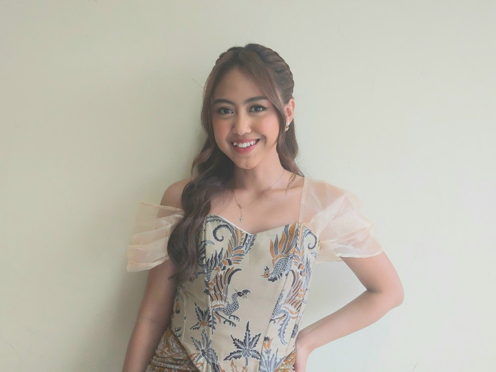 Sisca Saras Bangga dengan Beasiswa OSC Medcom: Buka Kesempatan Kuliah Gratis!