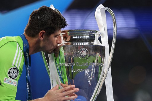 Mengenal Sejarah dan Format Baru Liga Champions, Kompetisi Sepak Bola Terbesar di Eropa