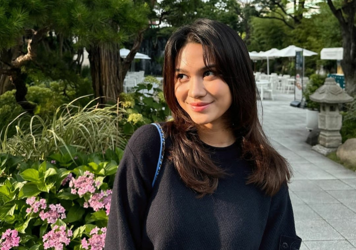 Akun Penyebar Hoaks Dilaporkan Azizah Salsha ke Bareskrim