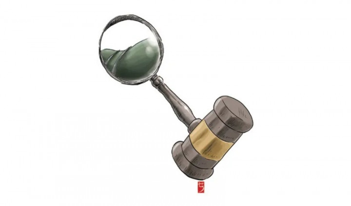 Mencegah Anarki Konstitusi