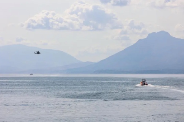 Lima Jenazah Ditemukan dari Kapal Pesiar Milik Taipan Inggris