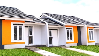 Cari Rumah di Kabupaten Bandung? Ini Pilihannya Mulai dari Rp162 Juta