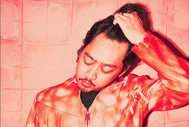 Pamungkas Rilis Album Kelima <i>Hardcore Romance </i>