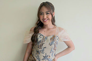 Lulus dari JKT48, Sisca Saras Buka Peluang Akting