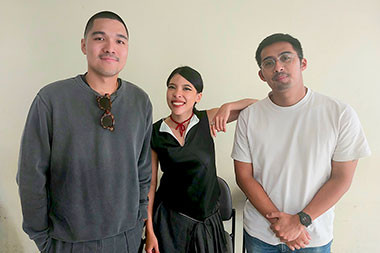 Lomba Sihir Bakal Rilis Album Baru