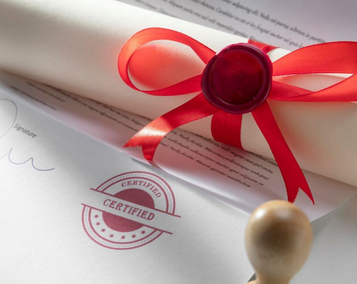 Apa Itu Paklaring, Contoh, dan Cara Membuatnya