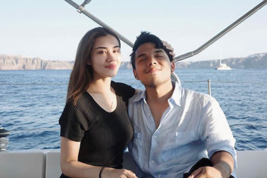 Disebut Punya Masalah Seksual, Thariq Halilintar: Fitnahnya Makin Ngawur!