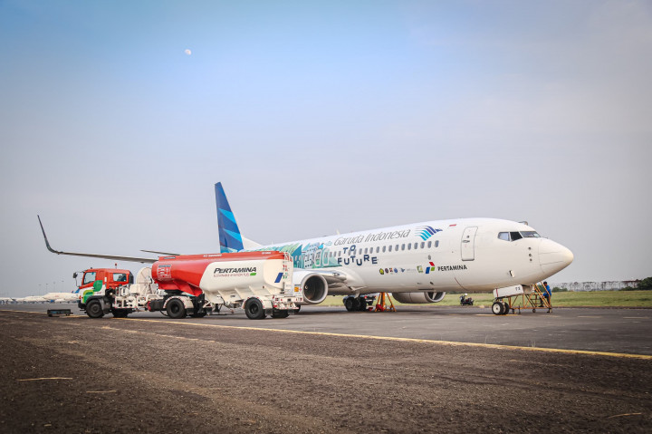 Bikin Bangga, Distribusi Energi Berkelanjutan Indonesia Diakui Dunia