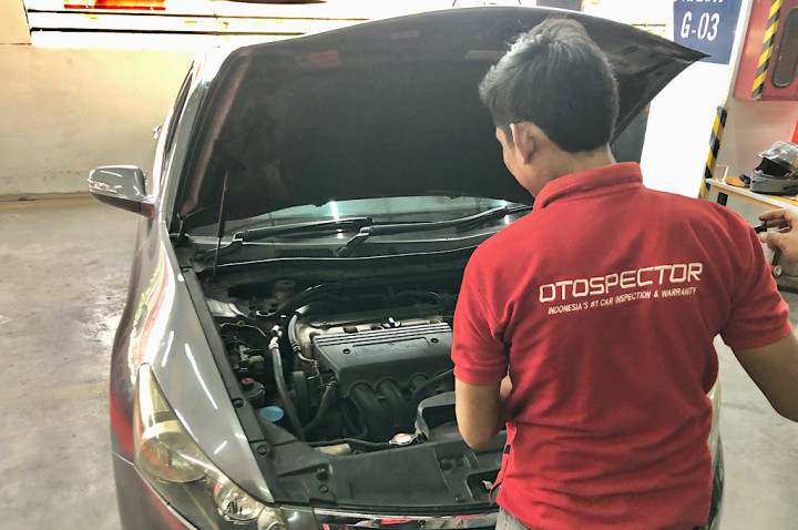 Otospector Siapkan Claim Centre, Cegah Masalah di Mobil Bekas