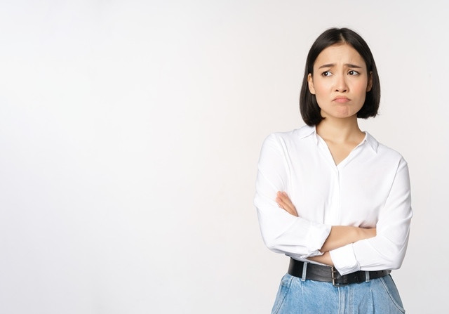 Cara tangani payudara yang sakit saat PMS atau menstruasi. (Foto: Ilustrasi/Dok. Pexels.com)