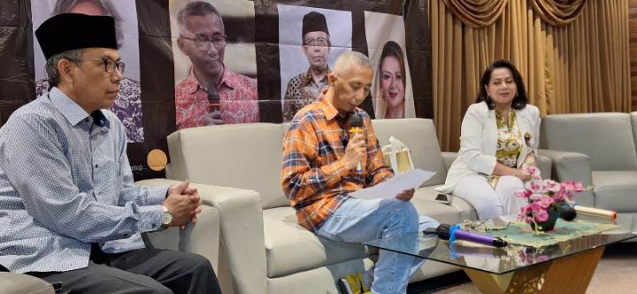 3 Persoalan di Kota Bogor, Politikus Perempuan Golkar ini Tawarkan Solusi