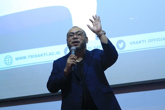 Beasiswa OSC Medcom.id Buktikan Anak-Anak di Wilayah 3T Punya Kualitas Bagus