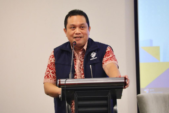 Ajak Masyarakat Hadiri Naker Fest 2024, Kemenaker: Ayo Temukan Pekerjaan Idealmu