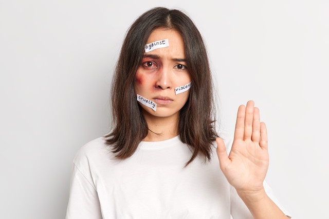 Meski Alami KDRT, Perempuan Kadang Enggan Meninggalkan, Ini 6 Alasannya