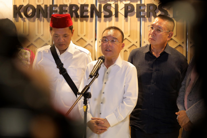 Batalkan RUU Pilkada, DPR Pastikan Gunakan Putusan MK