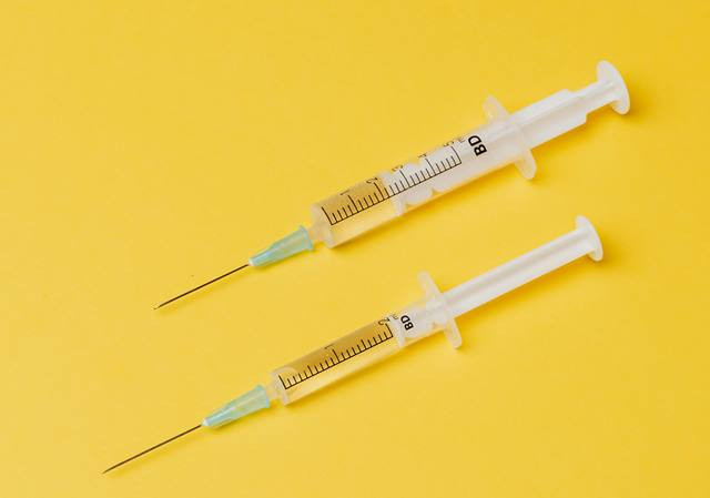 Yuk, Kenali Jenis Vaksin Mpox dan Efek Sampingnya!