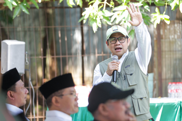 Jelang Muktamar, PKB Bangun Gedung Akademi Politik Kebangsaan