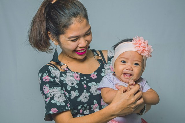 'Pembina Para Ibu Bangsa', Berantas Stunting untuk SDM yang Berkualitas