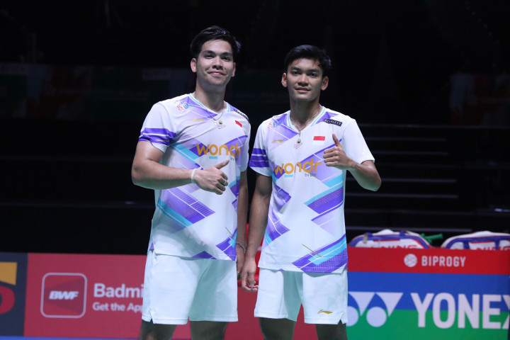 Hasil Japan Open 2024: Wakil Indonesia Sisa Tiga di Perempat Final