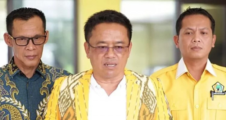 Golkar Anggap Wajar Rekomendasi PDIP ke Jaro Ade di Pilbup Bogor