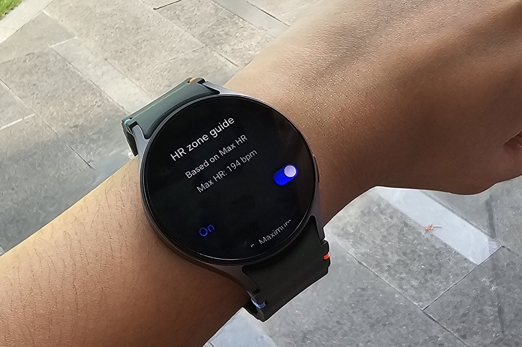 Fitur Baru Samsung Galaxy Watch7 Kian Bisa Dukung Gaya Hidup Sehat