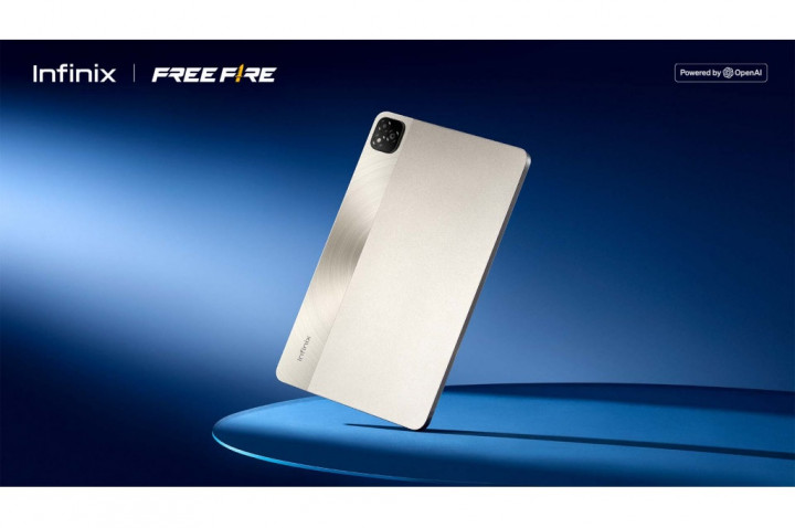 Berita Teknologi Terpopuler, Infinix Xpad hingga Hitachi Vantara