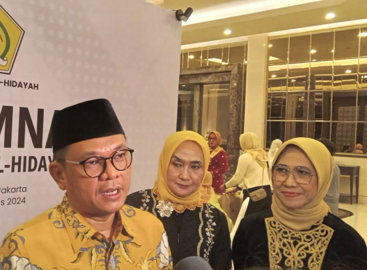 Organisasi Ini Siap Bantu Implementasi Program Prabowo-Gibran