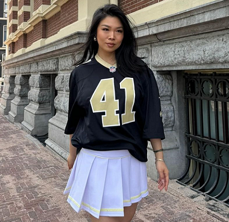 5 Ide Outfit Sporty yang Bikin Penampilanmu Makin Keren dan Stylish