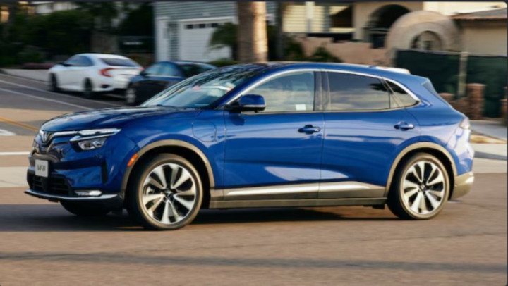 Indonesia Jangan Mau Kalah Sama Vietnam Terkait Kendaraan Listrik